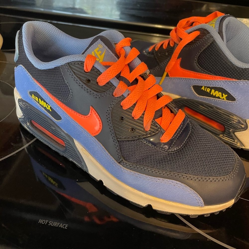 Nike Air Max